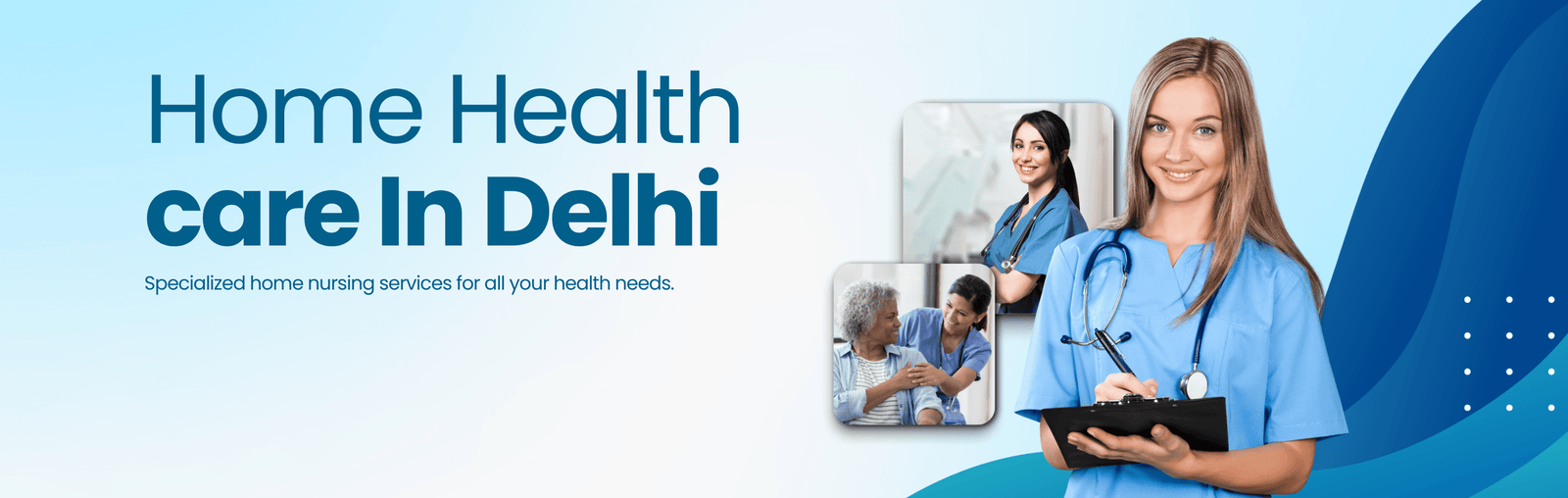 Health care in Delhi